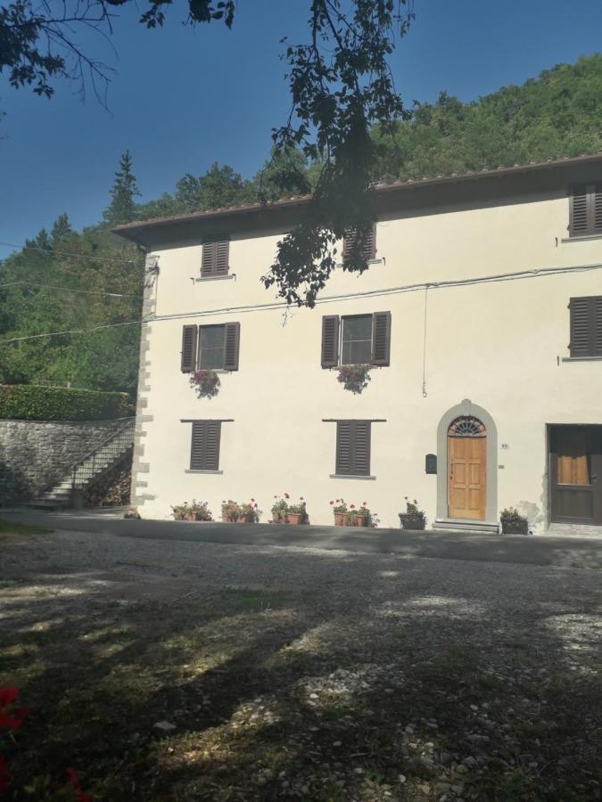 B&B La Casa Di Fuori Porta Gricignano Εξωτερικό φωτογραφία