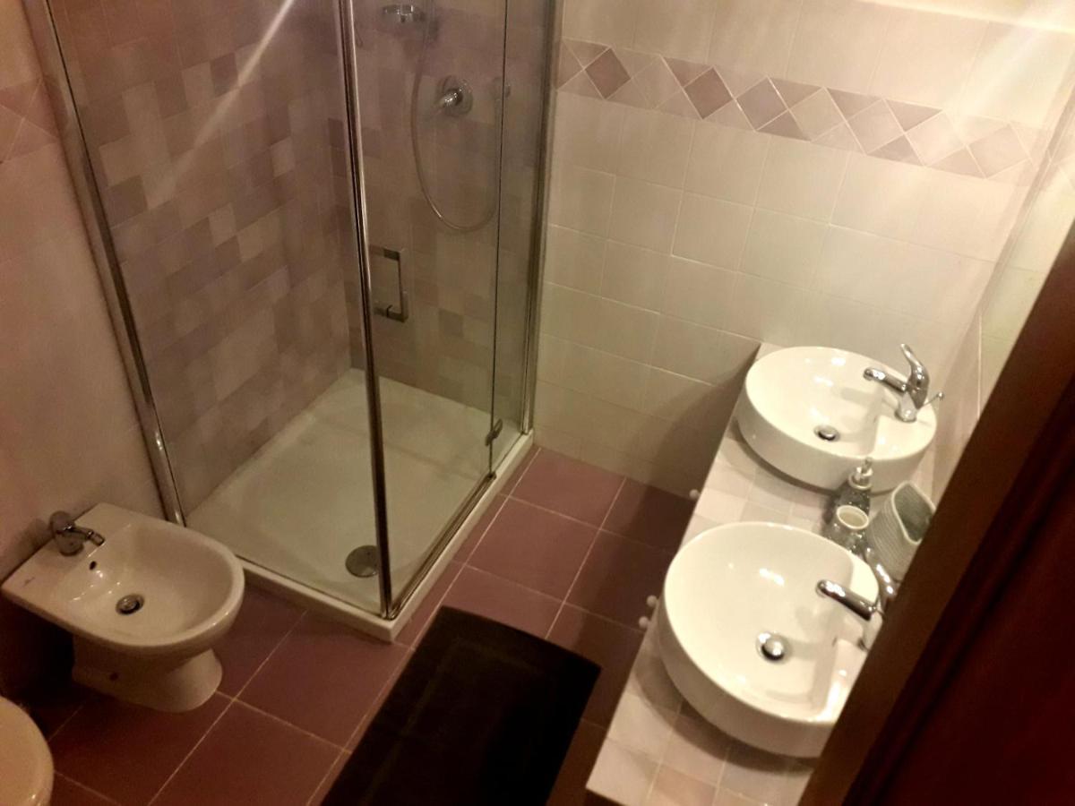 B&B La Casa Di Fuori Porta Gricignano Εξωτερικό φωτογραφία