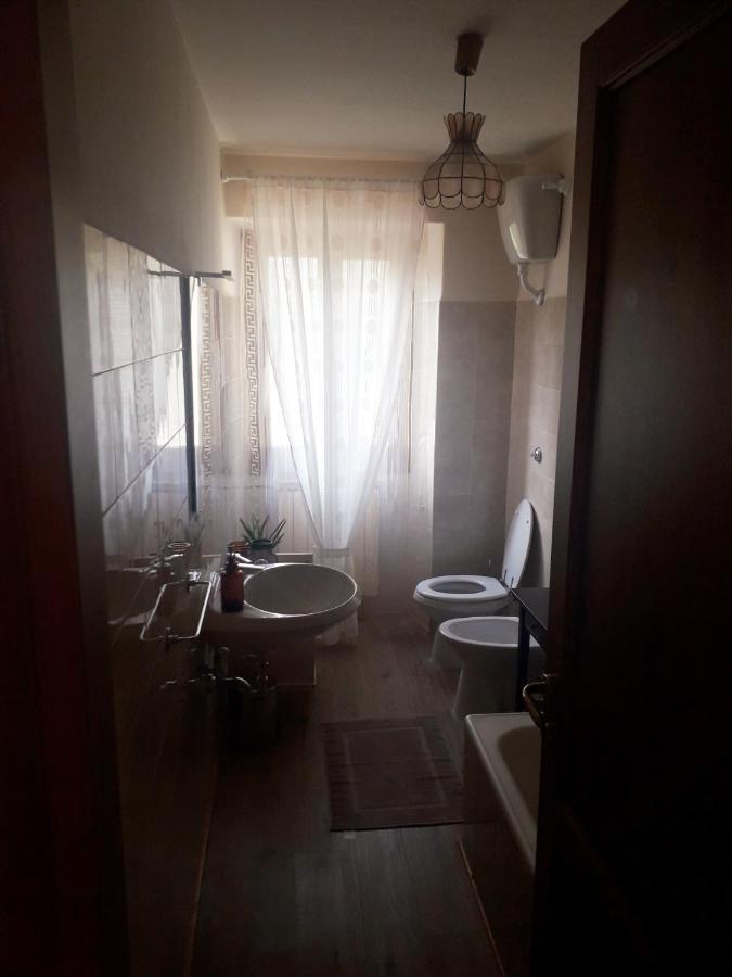 B&B La Casa Di Fuori Porta Gricignano Εξωτερικό φωτογραφία