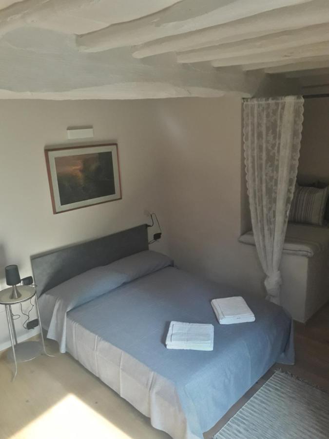 B&B La Casa Di Fuori Porta Gricignano Εξωτερικό φωτογραφία