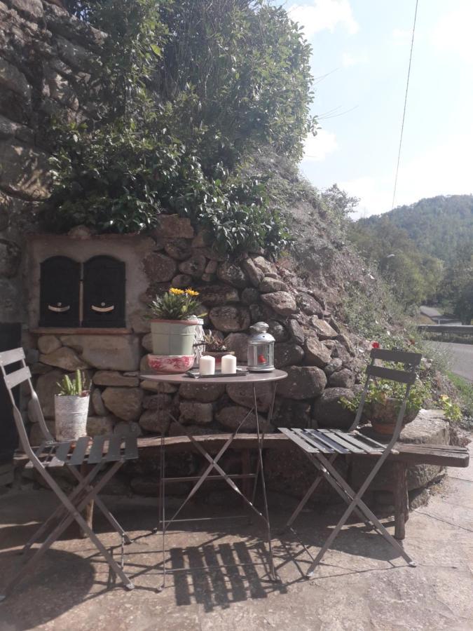 B&B La Casa Di Fuori Porta Gricignano Εξωτερικό φωτογραφία