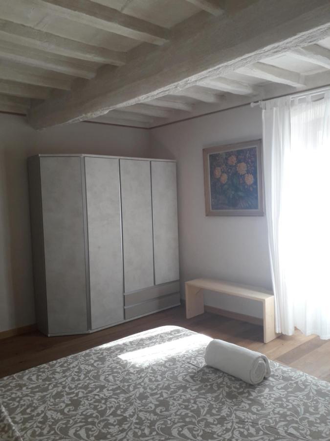 B&B La Casa Di Fuori Porta Gricignano Εξωτερικό φωτογραφία